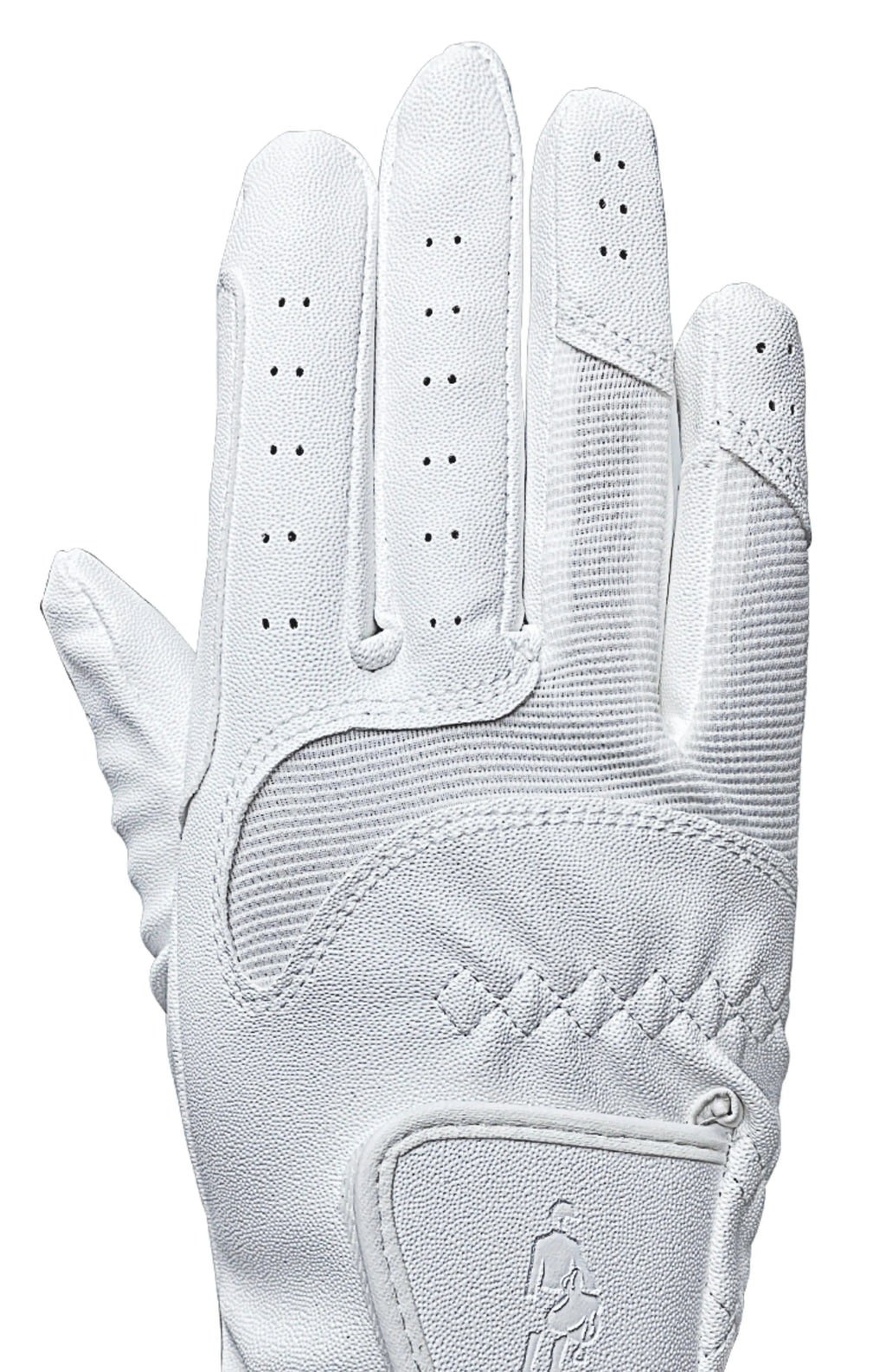 Equestrian Gloves Equestrian Sports Riding Gloves Knight Equipment Equestrian Equipment Knight Gloves Non-Slip Wear-Resistant Cycling Gloves