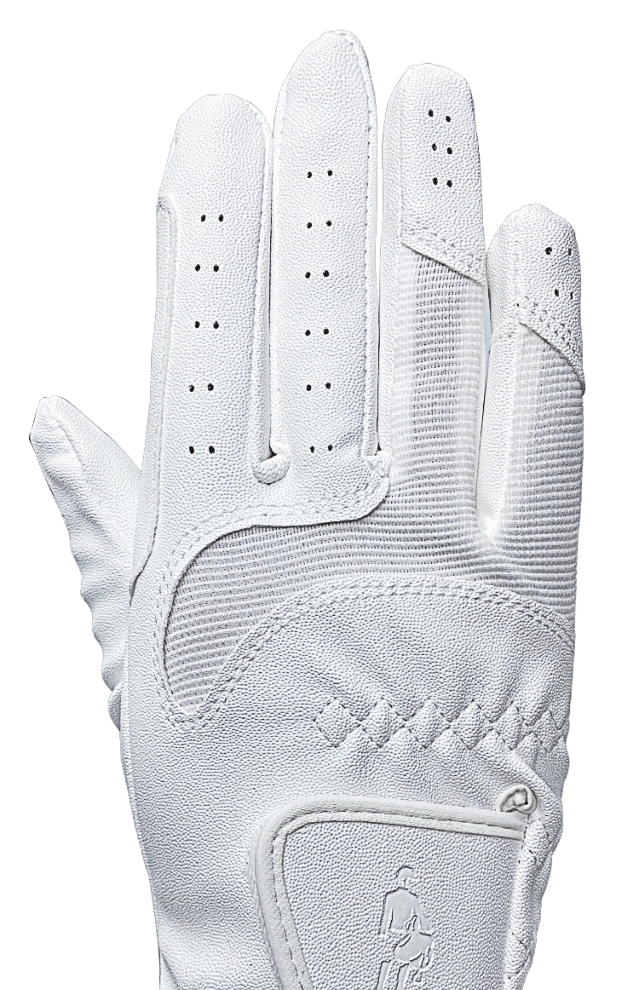 Equestrian Gloves Equestrian Sports Riding Gloves Knight Equipment Equestrian Equipment Knight Gloves Non-Slip Wear-Resistant Cycling Gloves