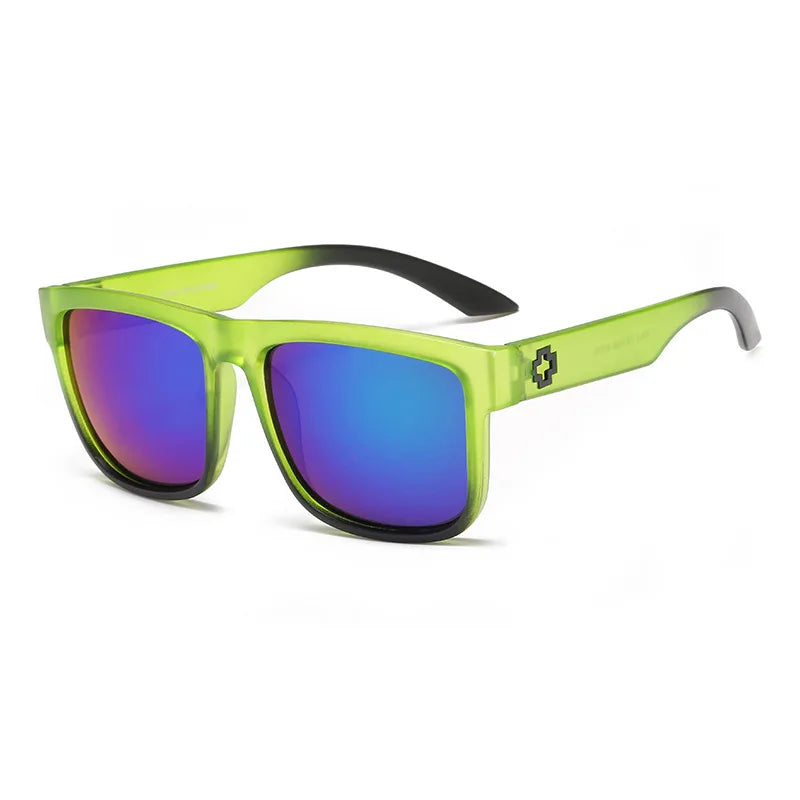 Square Sunglasses Men Women Classic Brand Designer Luxury Fashion Vintage Sun Glasses For Male Ladies Driving Eyewear UV400