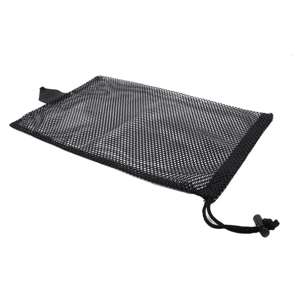 Sports Accessories Snorkelling Equipment Water Sport Quick Dry Dive Drawstring Bag Swim Dive Net Bag Snorkel Flippers Storage