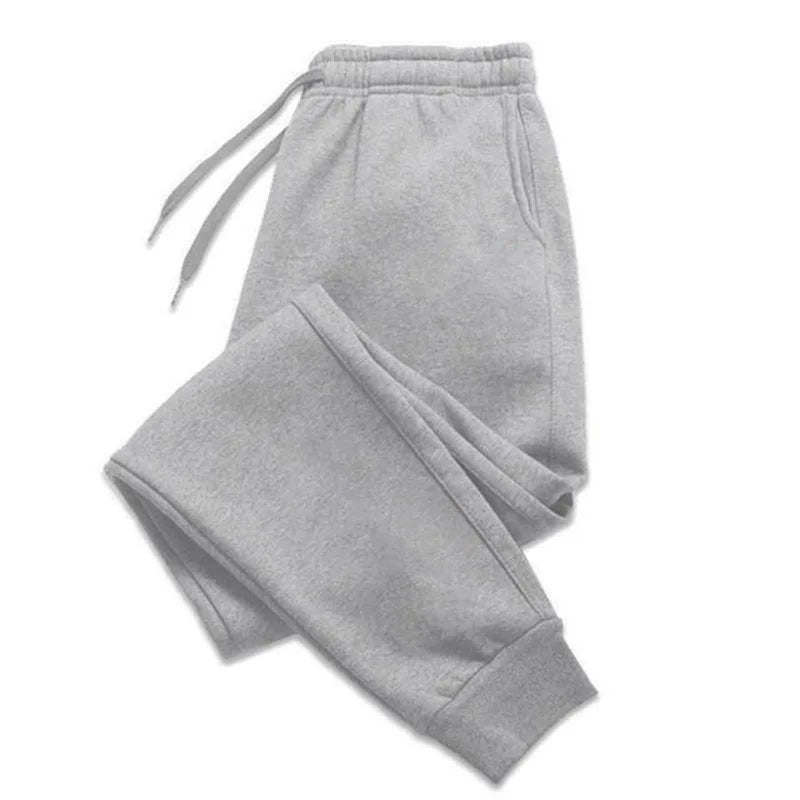 New men's printed fashionable sports pants - fitness sports pants - comfortable sports trousers - running sports pants - fitness