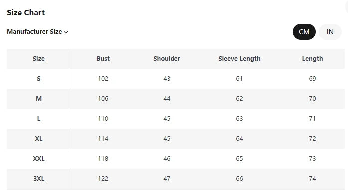 Men's Shirt Long Sleeve Regular Fit Men Casual Oversized Loose Single Breasted Shirt Leisure Spring Summer Male Blouse Shirt