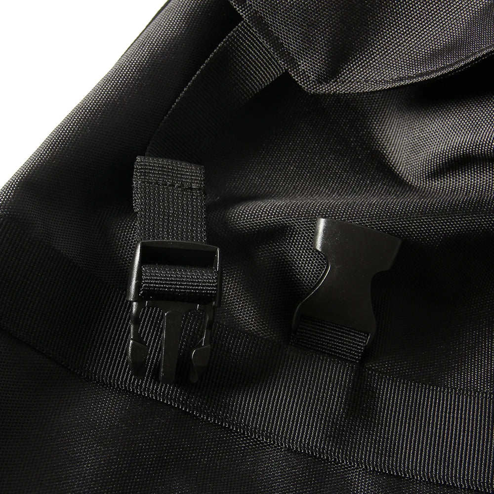 100L Mesh Duffle Gear Bag for Scuba Diving Snorkeling Swimming Beach and Sports Equipment