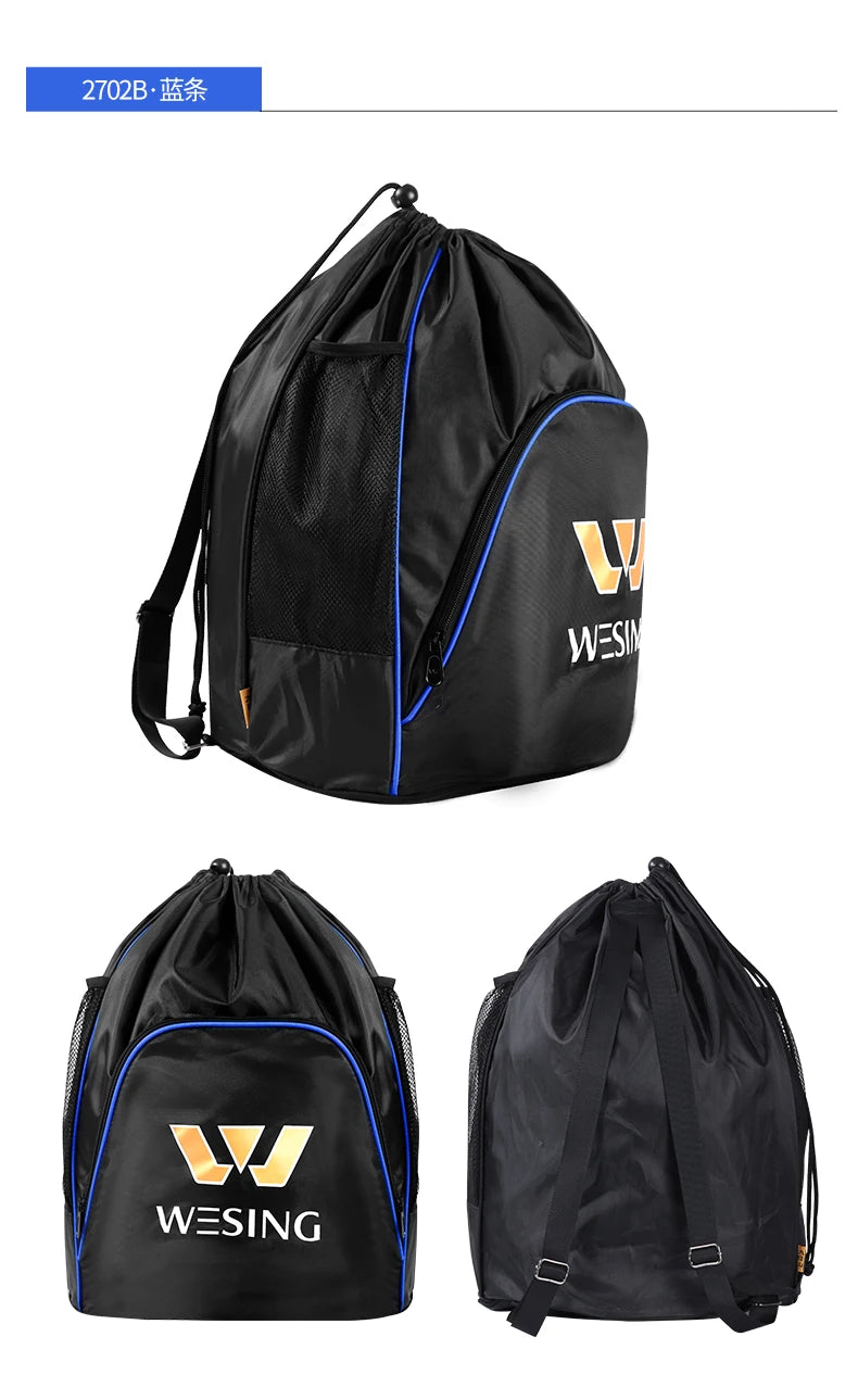 Wesing New Martial Arts Equipment Bags Backpacks Protective Bag Sports Bag for Sanda Boxing Euipment Bag