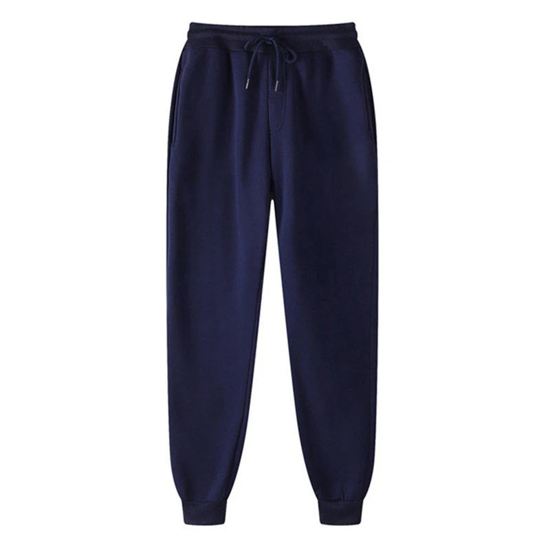 New men's printed fashionable sports pants - fitness sports pants - comfortable sports trousers - running sports pants - fitness