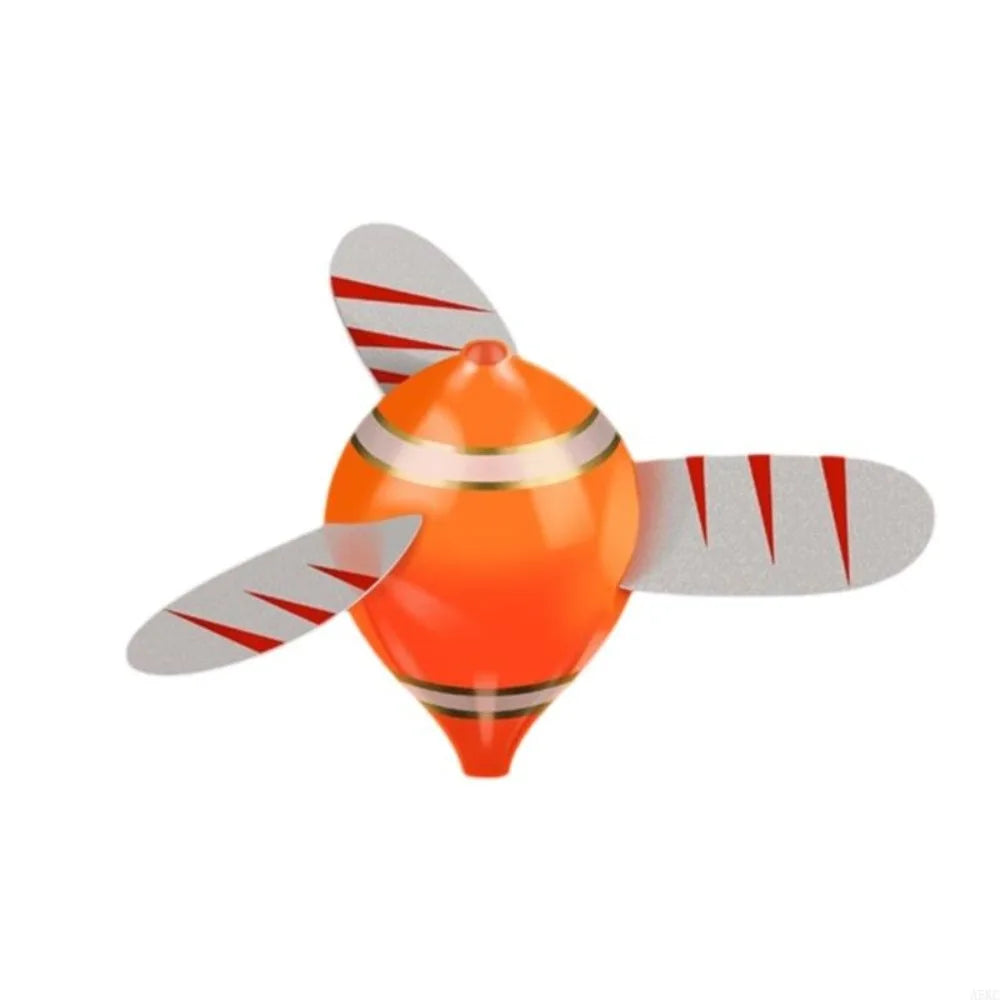 Automatic Sinking Fishing Rotary Float Freshwater Floaters High-Sensitivity Fishing Bobbers Mini Stream Superfine Workmanship