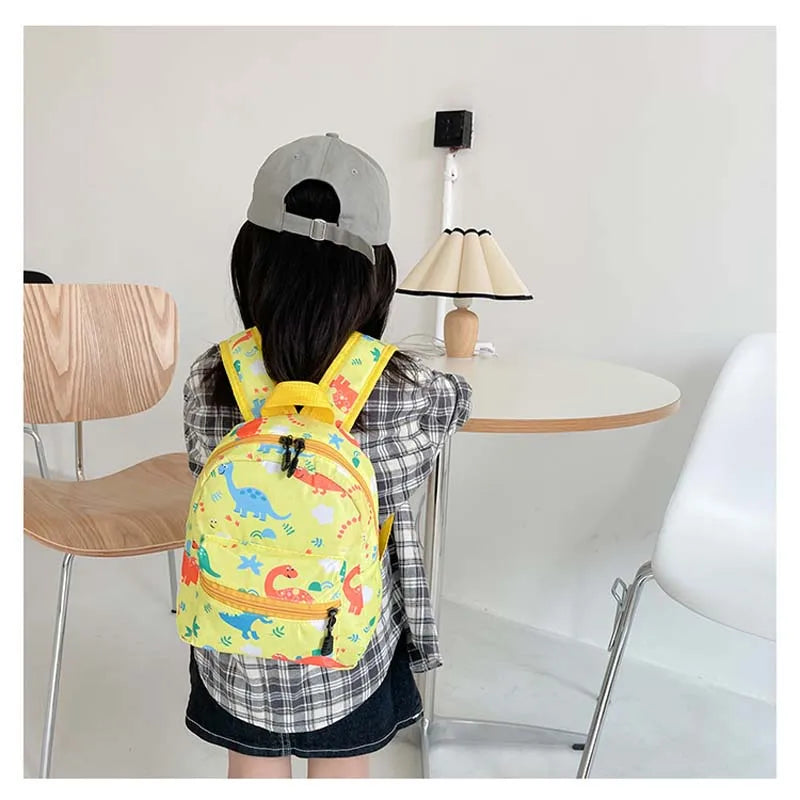 Animal Backpack Backpack For Girls Kindergarten Backpack For Kindergarten Outdoor Activities Gift