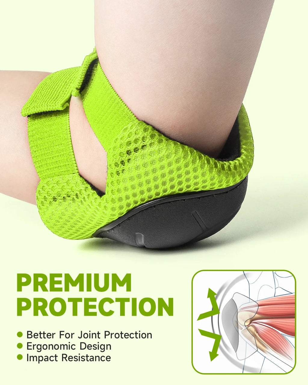 Kids Protective Gear Child Knee Elbow Pads Wrist Guard Sports Protection for Scooter Skateboard Balance Bike Cycling Equipment