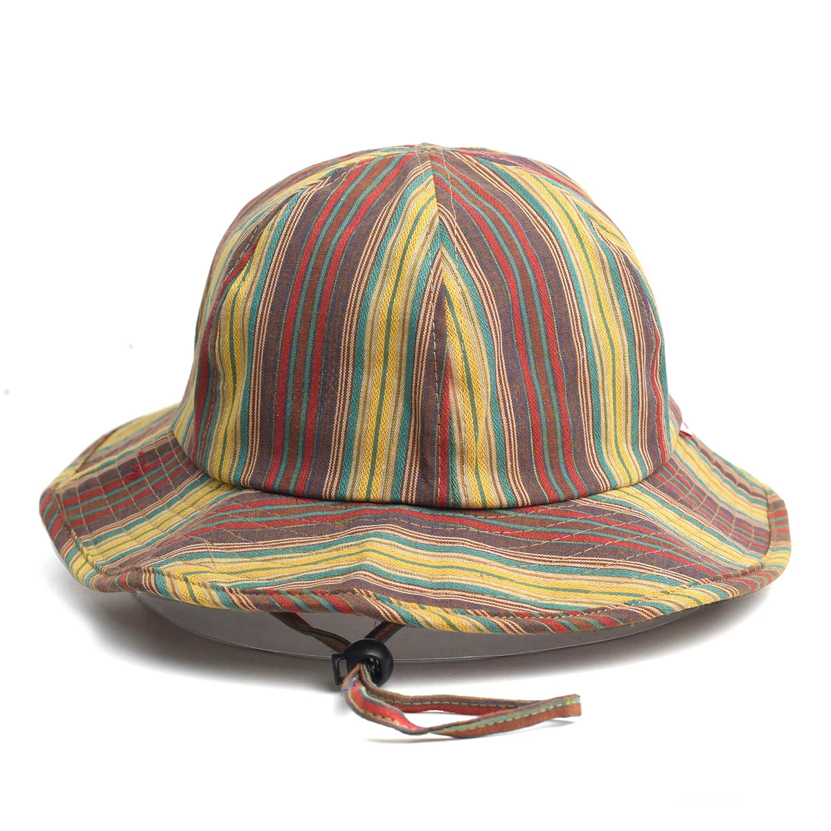 Outdoor Hiking Bucket Hats for Women Men Spring Summer Big Brim Fisherman Sun Protection Sun Hats Fashion Versatile Travel Cap