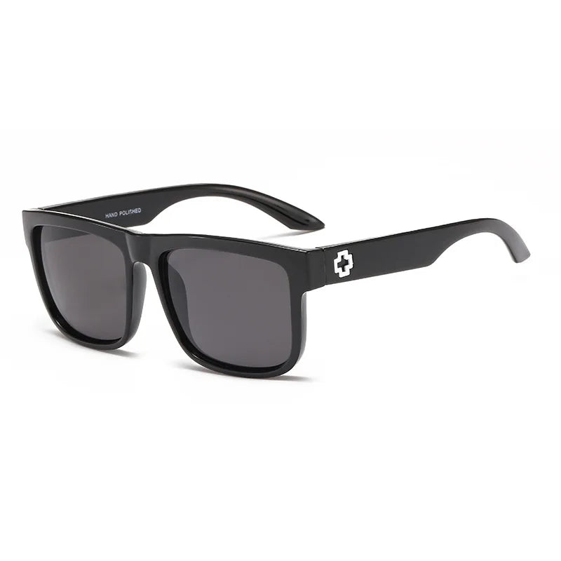 Square Sunglasses Men Women Classic Brand Designer Luxury Fashion Vintage Sun Glasses For Male Ladies Driving Eyewear UV400