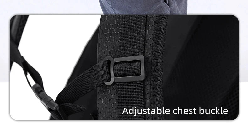 Sports Gym Fitness Yoga Backpack with Shoes Pocket Outdoor Large Camping Hiking Basketball Bag Capacity Soccer Equipment Pack