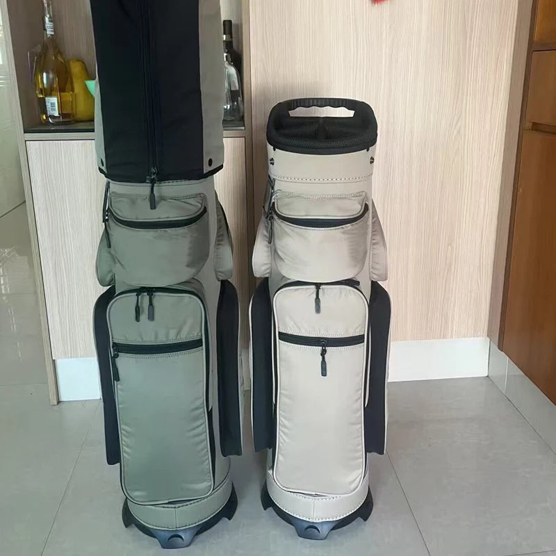 PU Leather Golf sports equipment customization
