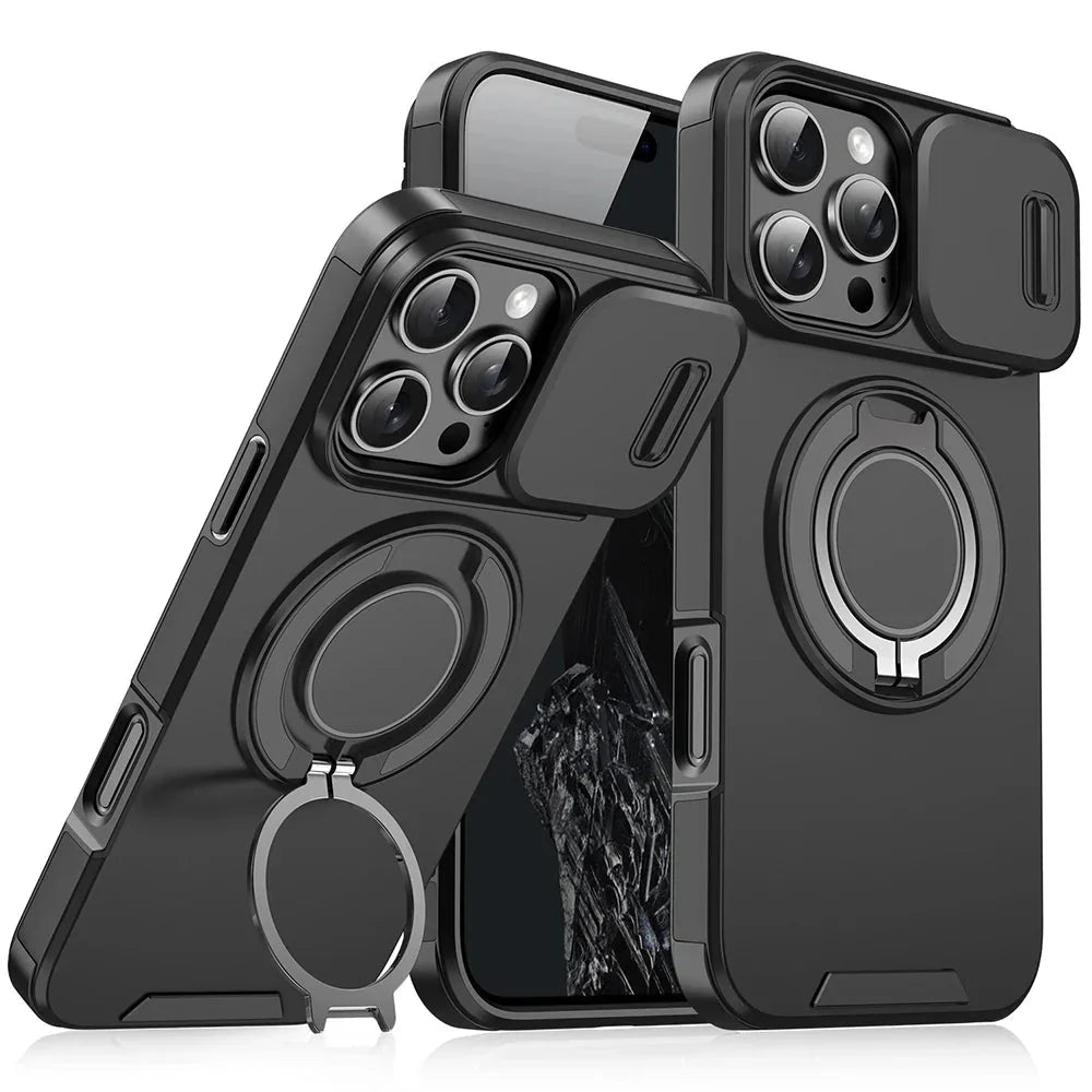 Apex 360 iPhone Case