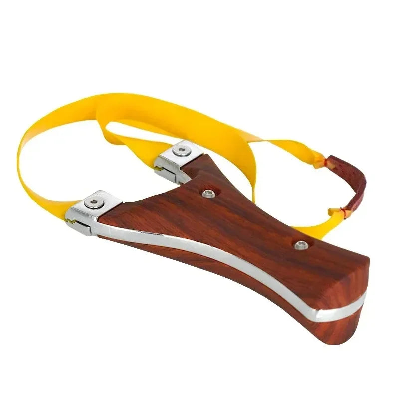 Outdoor Hunting Shooting Slingshot Toy