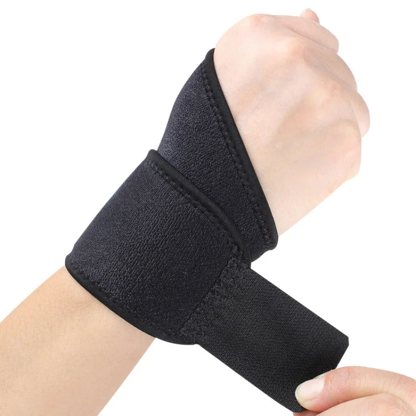Sports Wrist Brace -