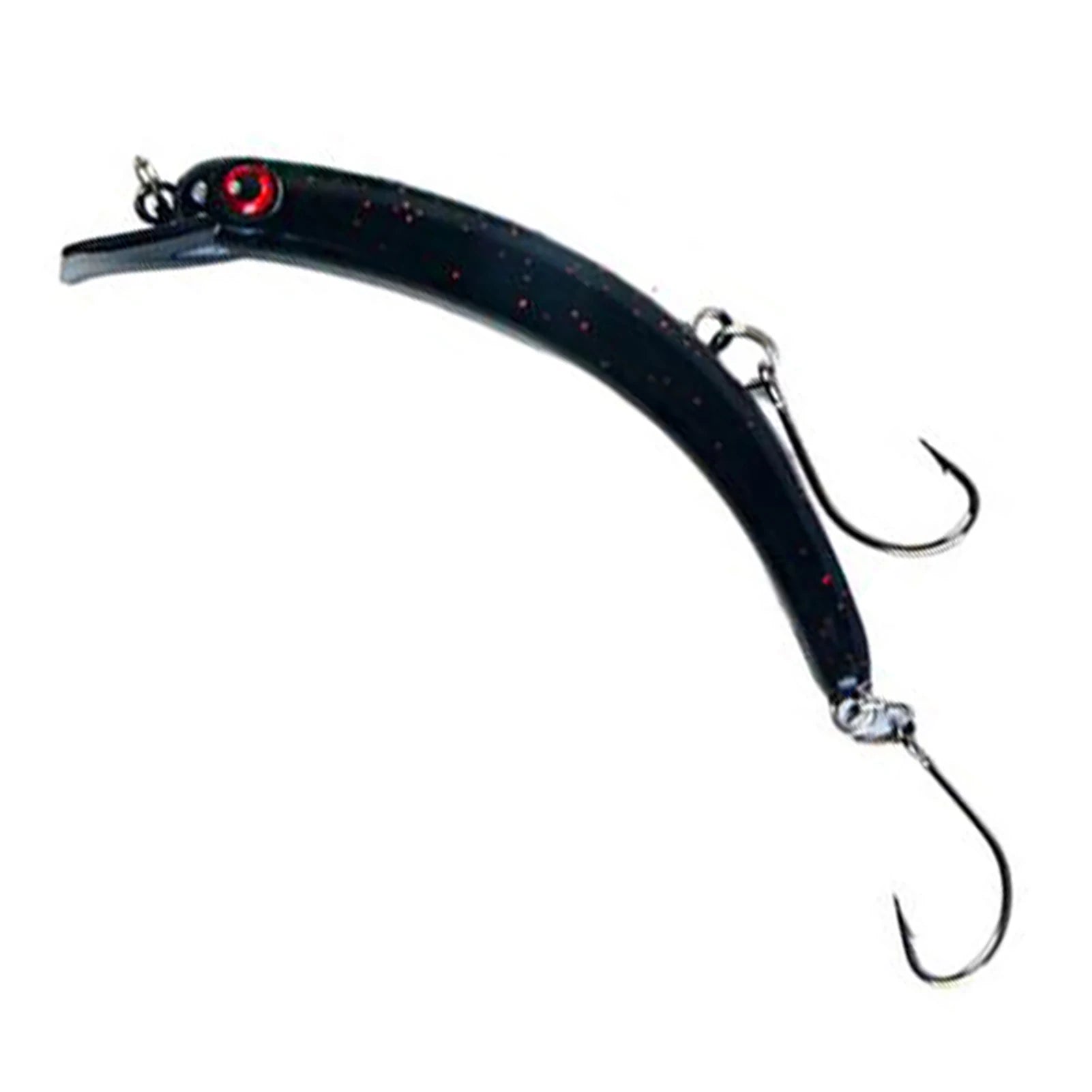 Fishing Lure Hard Lures For Trout Bass Fishing Realistics Looking Bright Color Fake Lure For Fishing Lovers