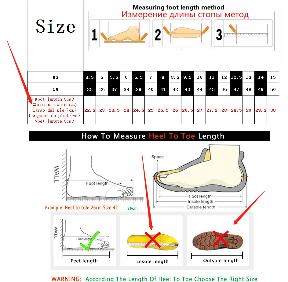New Fashion 2024 Men Boots Safety Shoes Security Steel Toe Cap Military Boots Working Steel Toe Anti-Smashing Men's Work Boots