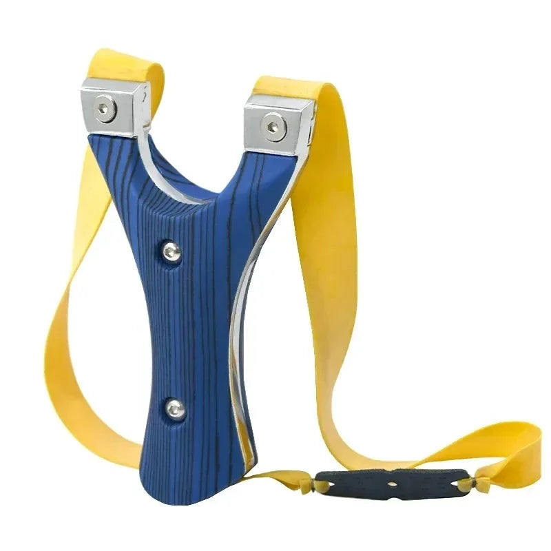 Outdoor Hunting Shooting Slingshot Toy