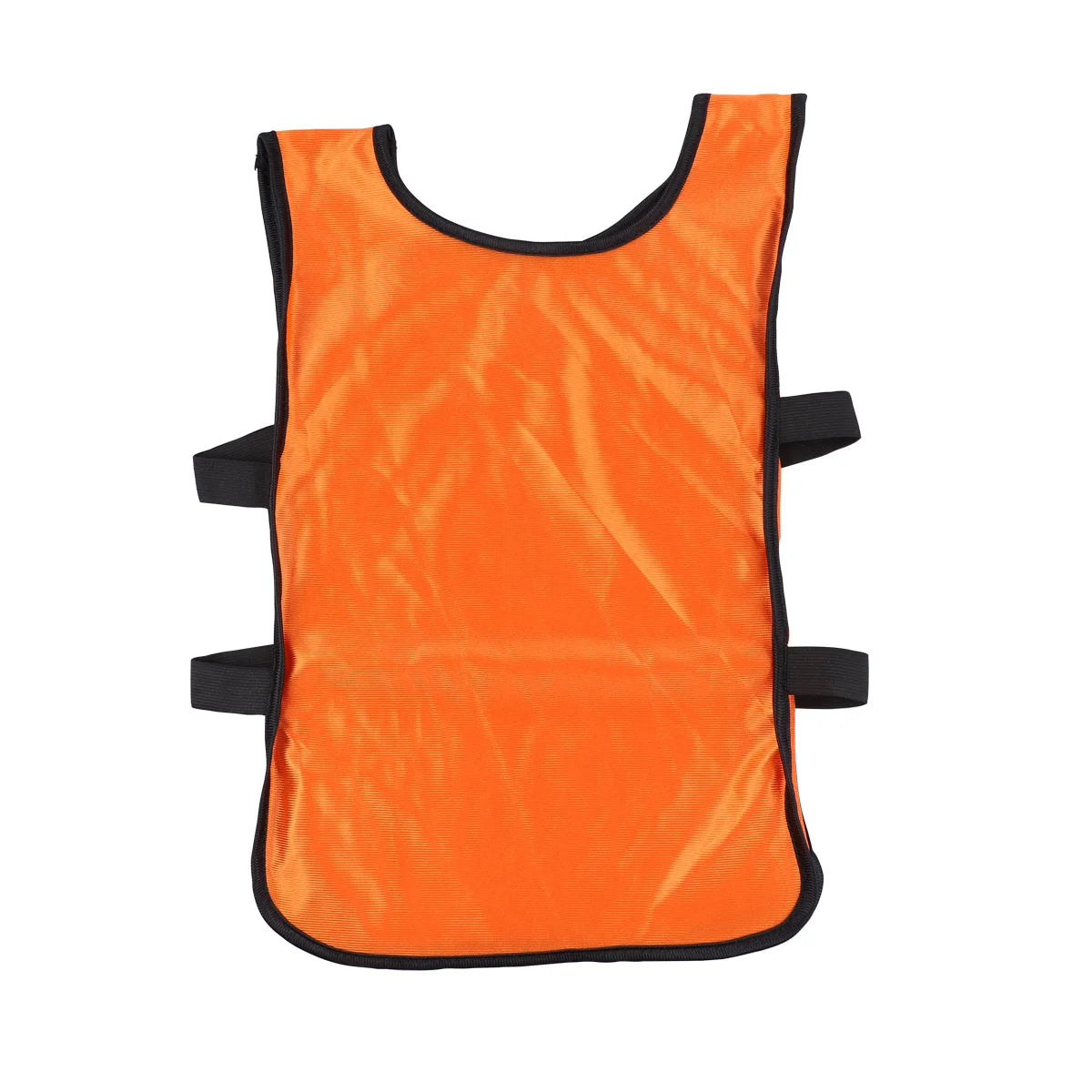 6 Pcs Vest Training Sports Equipment for Kids Pinnies Football Vests Red Child