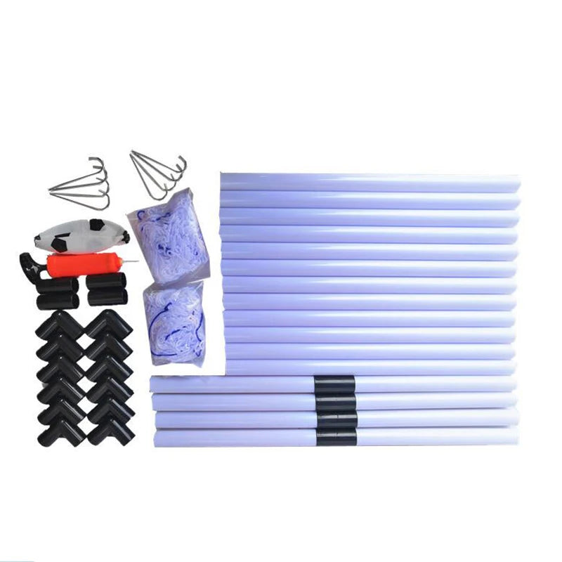 2pcs 92CM oversized soccer goal portable indoor and outdoor sports equipment outdoor sports equipment