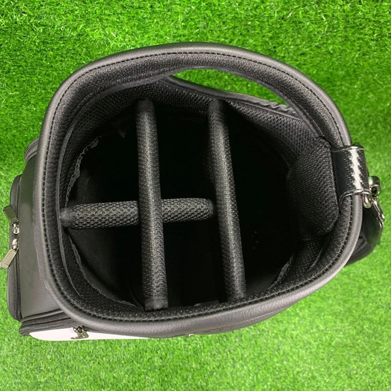 PU Leather Golf sports equipment customization