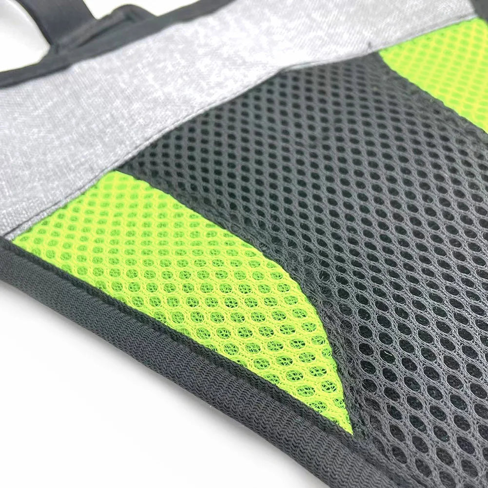 Trainer Strap Sweat Strap Training Equipment Antiperspirant Belt Bicycle Sweat Strip Road Mountain Sports Sweat Net High Quality