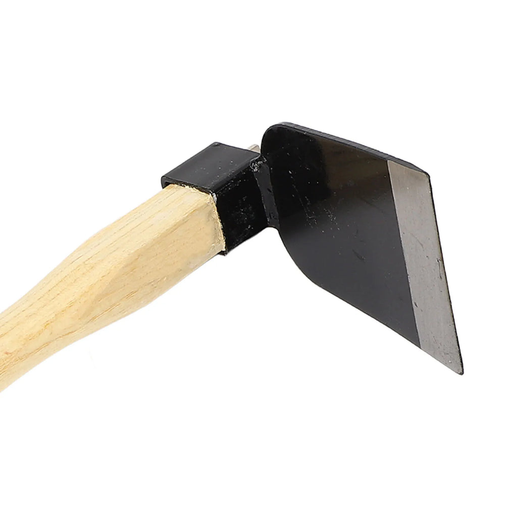 Multifunctional Hand Hoe Garden Tool, Household Flower Hoe, Gardening Hoe, Outdoor Agricultural Tool and Garden Tool