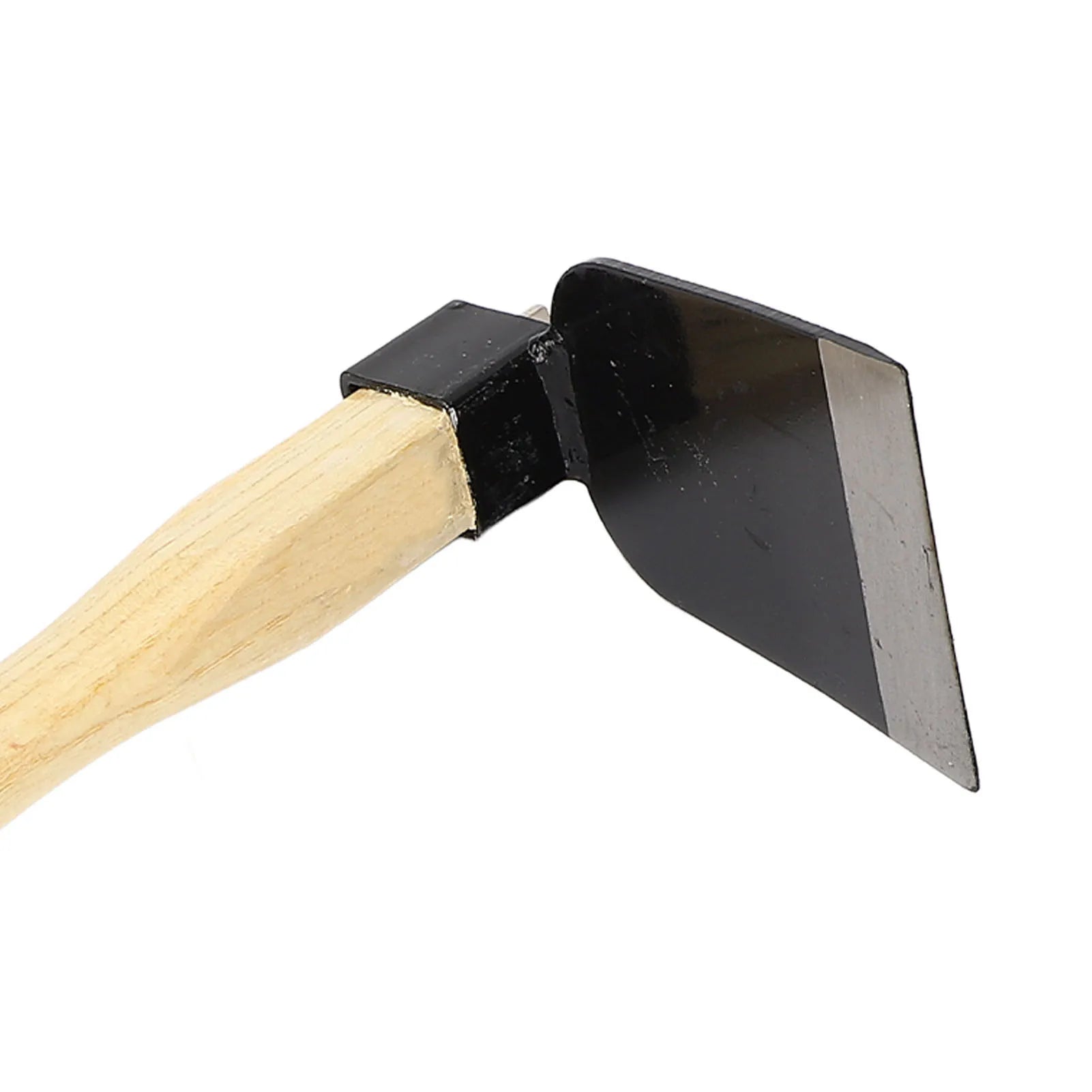 Multifunctional Hand Hoe Garden Tool, Household Flower Hoe, Gardening Hoe, Outdoor Agricultural Tool and Garden Tool