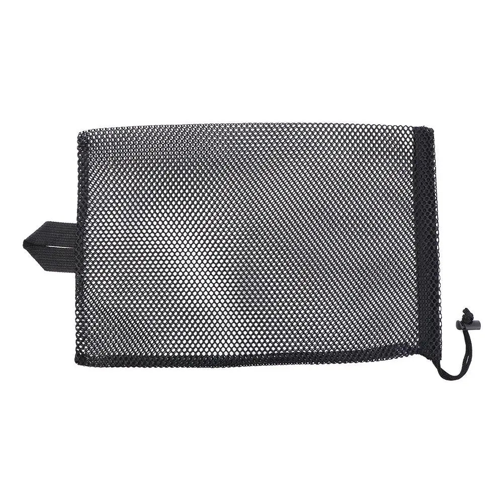 Sports Accessories Snorkelling Equipment Water Sport Quick Dry Dive Drawstring Bag Swim Dive Net Bag Snorkel Flippers Storage