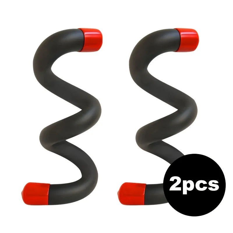 2 pcs, Flexible Sports Equipment Weight Rings, Swimming Fitness Training Weights, Wrist Weights for Fitness, Swimming