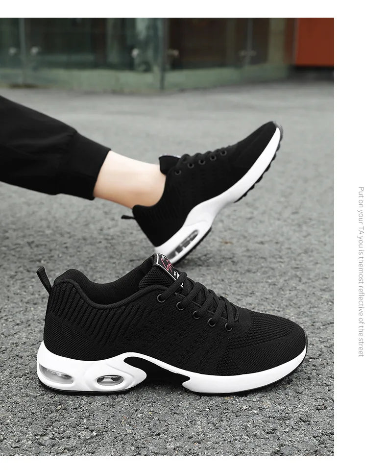 Men'S Summer Sports Shoes  Mesh Breathable Casual Sports Shoes Casual Sneaker Men'S Sports Shoes Free Shipping