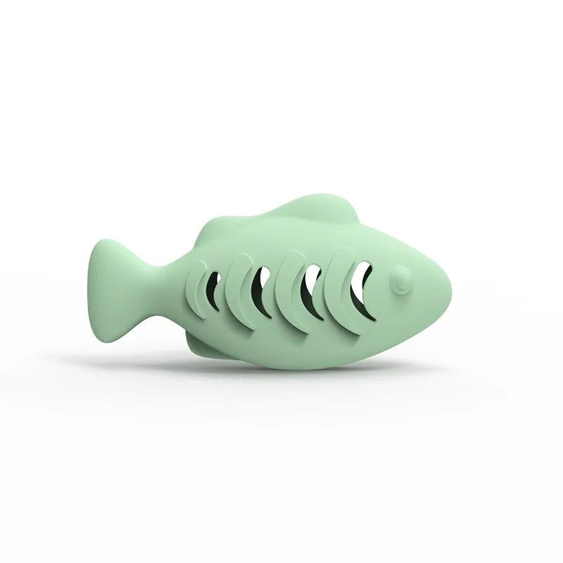 Cat Toy Cat Toy Self Hi Cat Mint Bite resistant Teeth Teasing Cat Pet Toy