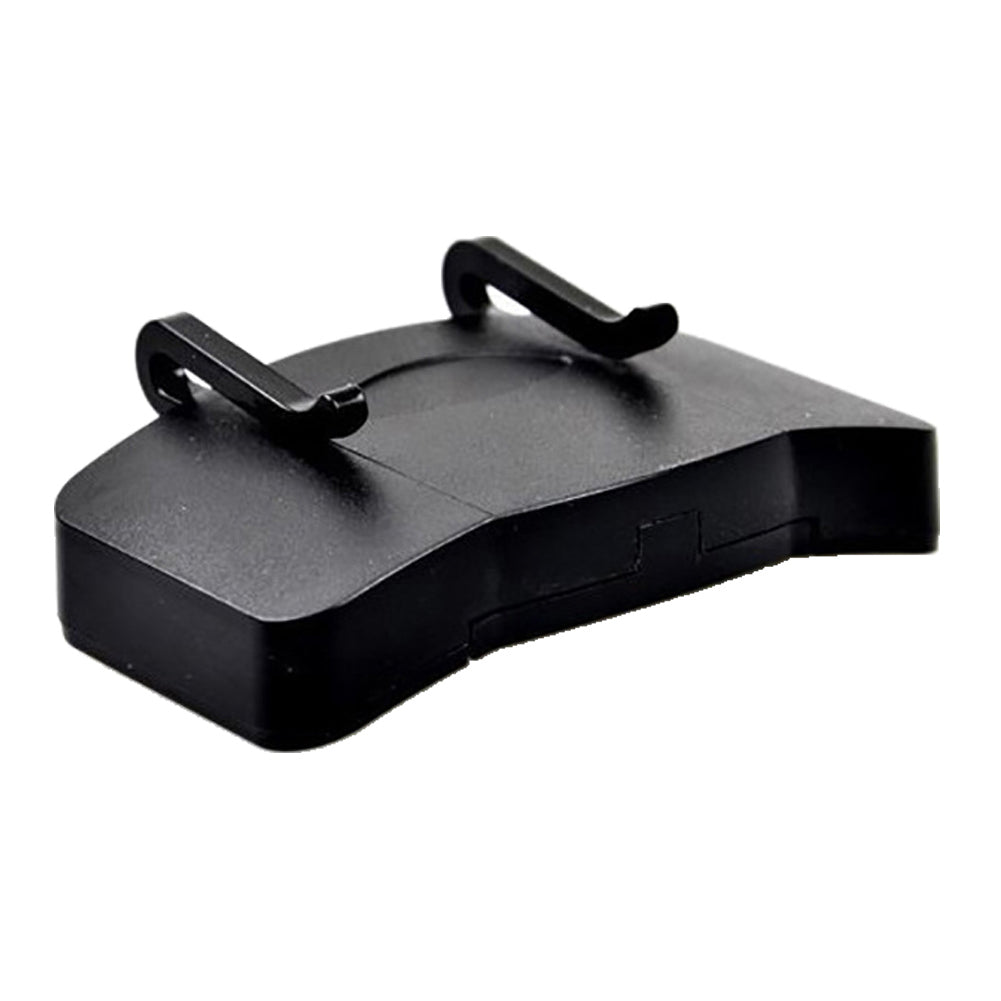 Super Bright Night Fishing 5-LED Cap Headlight Headlamp Head Flashlight Head Hat Clip on Light Camping Fishing Accessories