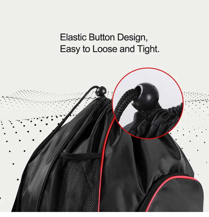 Wesing New Martial Arts Equipment Bags Backpacks Protective Bag Sports Bag for Sanda Boxing Euipment Bag