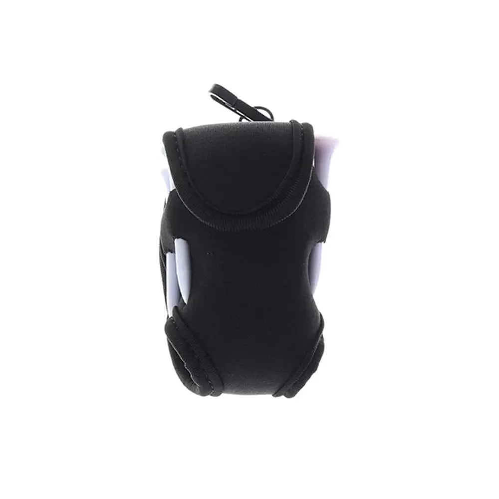 Sports Accessory Portable Waist Pouch Outdoor Waist Bags Pouch Bag Waist Pack Golf Ball Bag Golf Ball Holder Golf Tee Bags