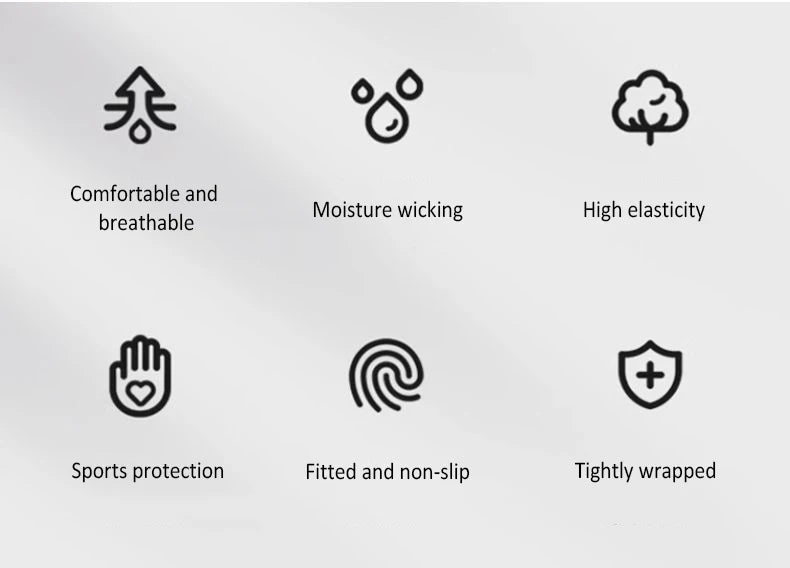 Sports Elbow Pads with Silicone Massage Tennis Arm Joint Sleeves Outdoor Basketball Arm Protectors Fitness Sport Protective Gear