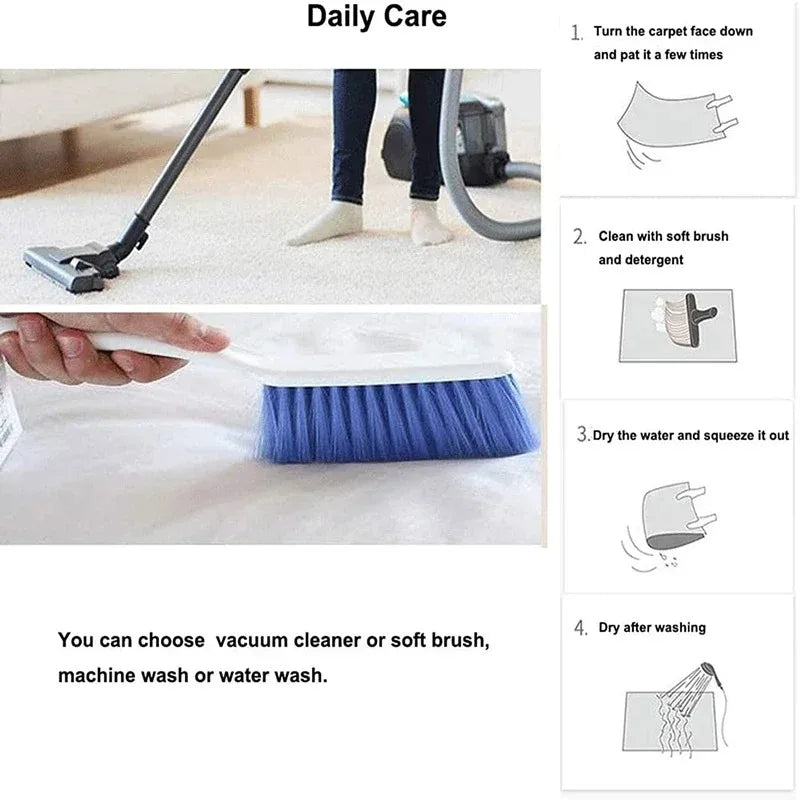 Soccer Skills Training Mats Football Practice Equipment with Instruction Markings for Indoor Outdoor Sports Use