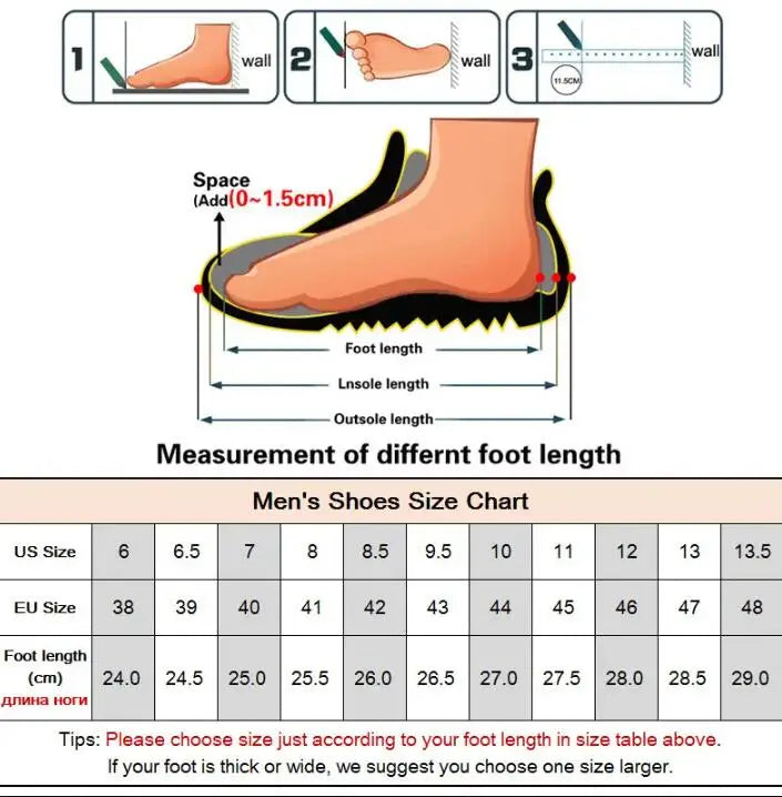 Men Boots Autumn Leather Waterproof Mid-top Sports Shoes New Fashion Ankle Boots Casual Outdoor Hiking Boots Shoes Male Sneakers