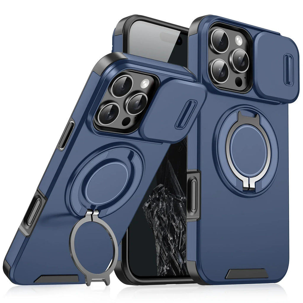 Apex 360 iPhone Case