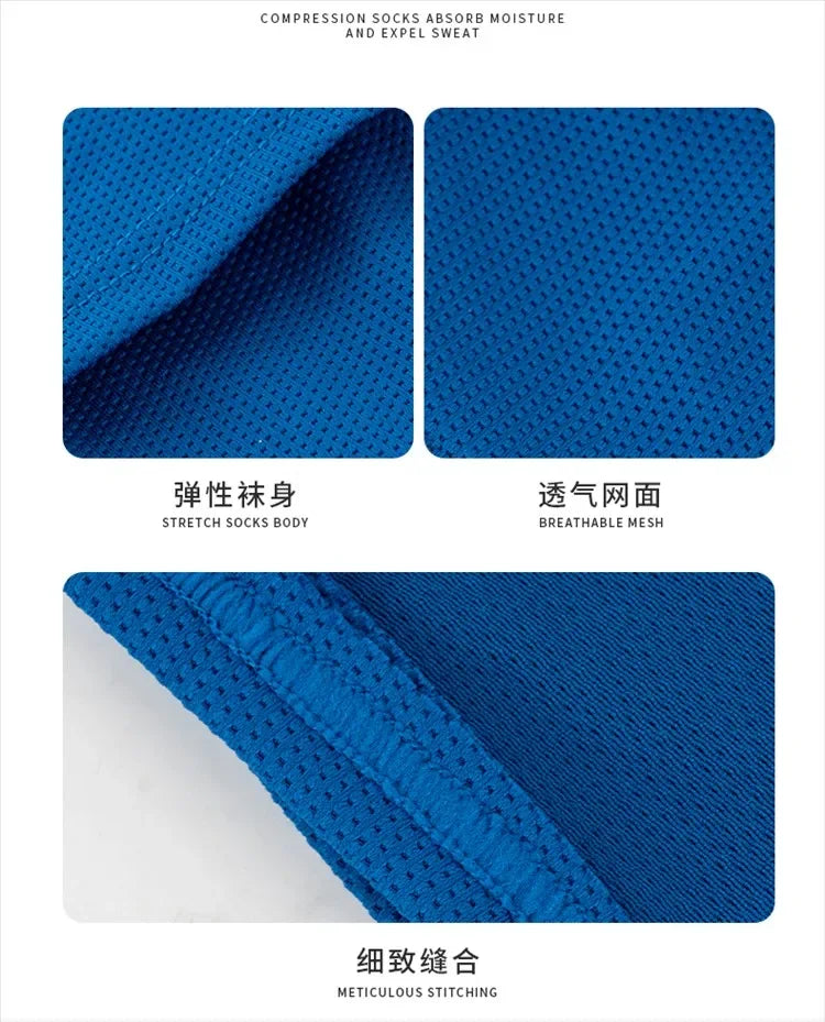 Football Equipment Adults Kids Soccer Shin Guards With Pocket Cover Calf Sleeve Non Slip Soccer Sock With Football Leg Shinguard