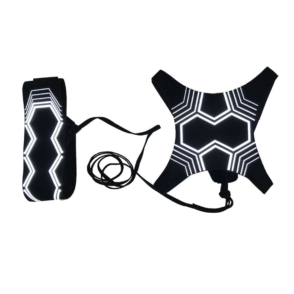 Volleyball Training Equipment Aid Practice Your Serving Great Solo Serve & Spike Trainer for Beginners Perfect Volleyball Gift