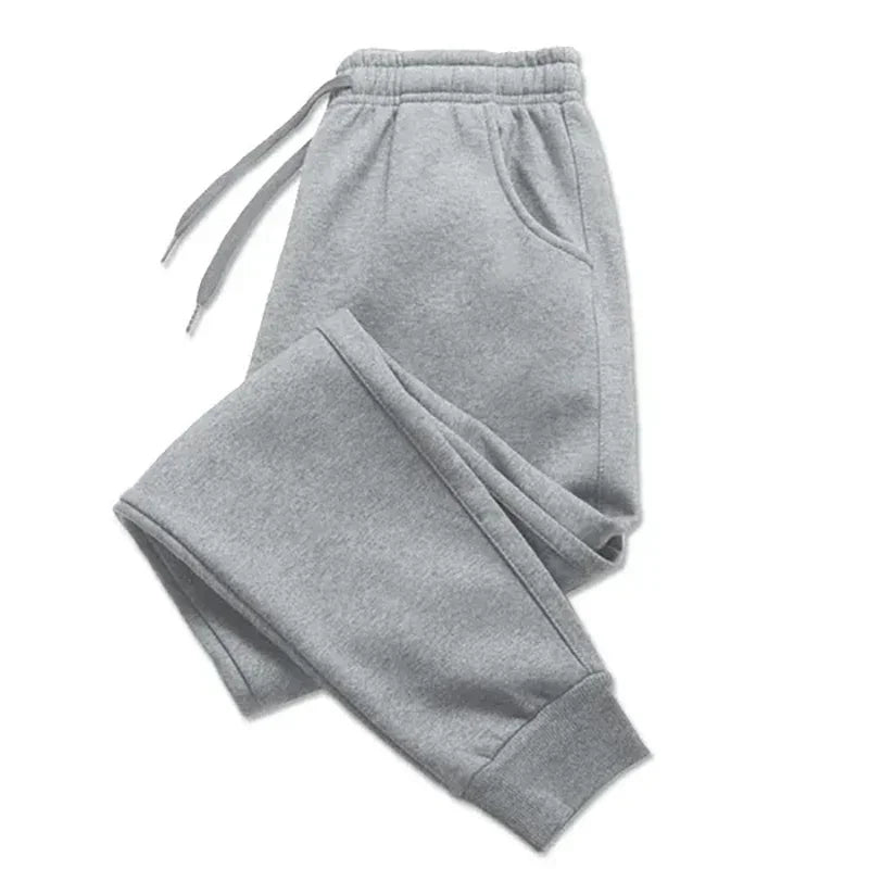 Men's casual and fashionable sports pants, gym sports pants, men's jogging sports pants, running sports pants
