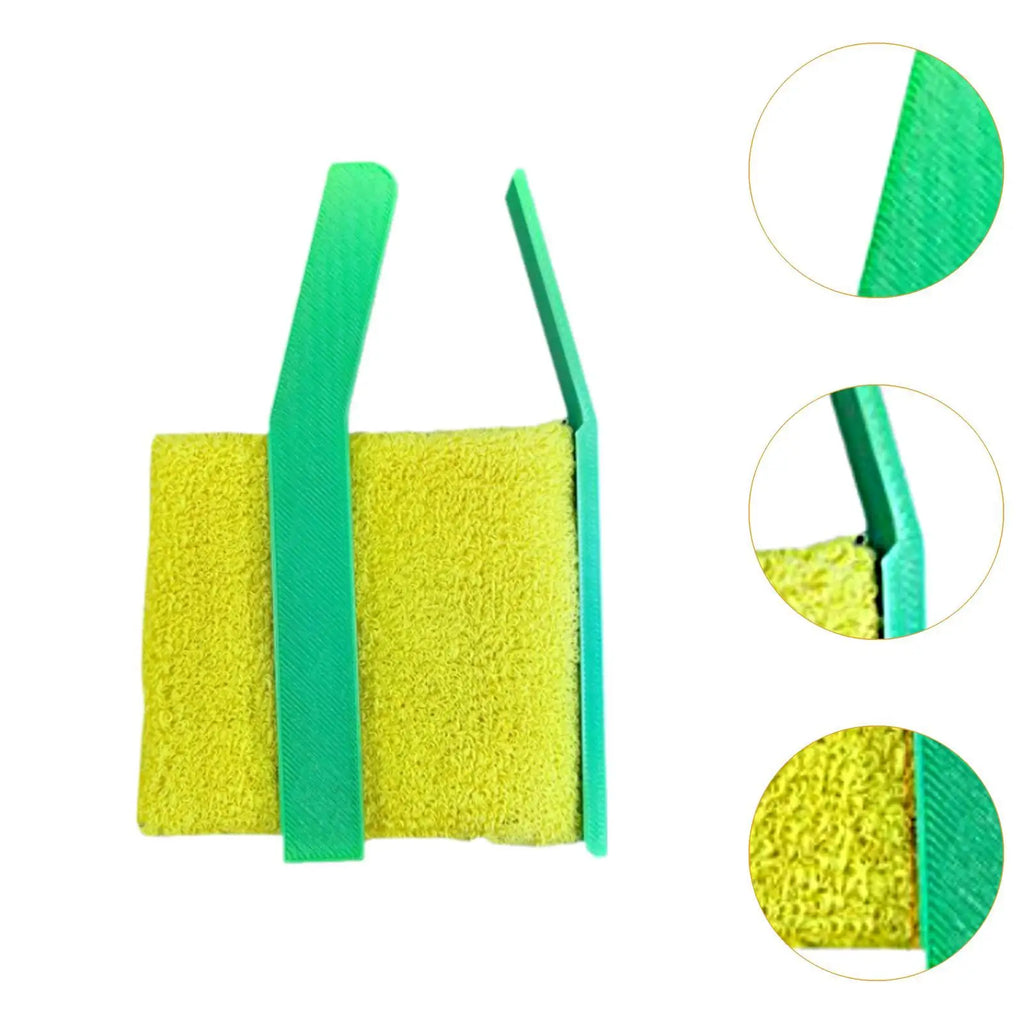 Table Tennis Training Equipment Wrist Shaper for Adults Practice Exerciser