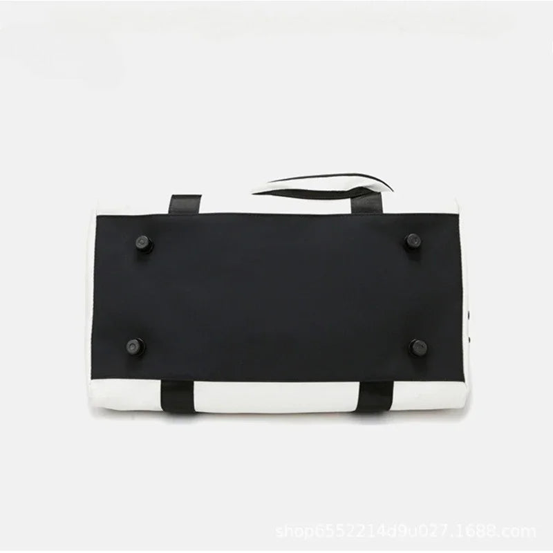 Gym Bag Men's Sports Bag Fitness Accessories Training Handbag Women's Travel Male Shoulder Bolsas Men basketball Bags