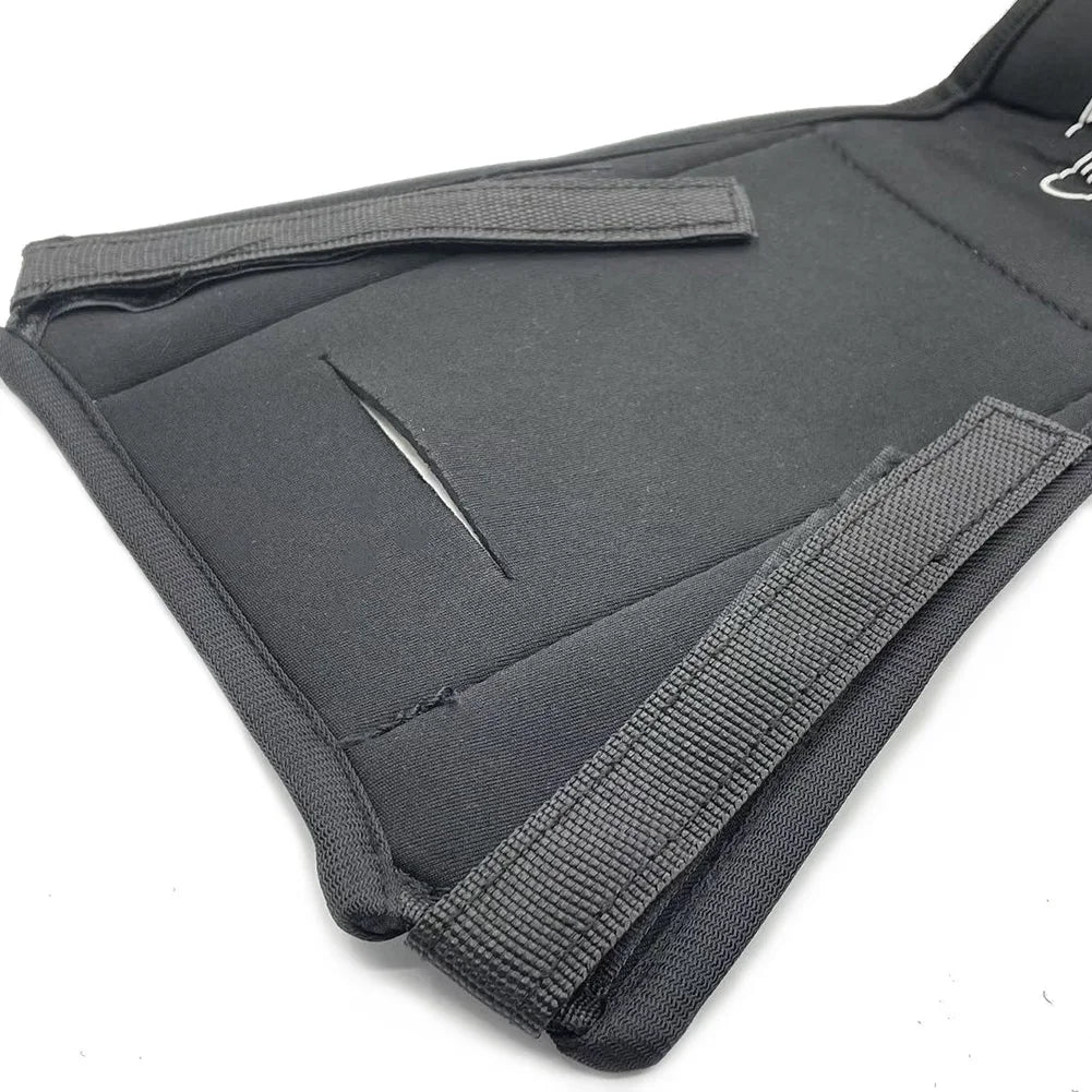 Trainer Strap Sweat Strap Training Equipment Antiperspirant Belt Bicycle Sweat Strip Road Mountain Sports Sweat Net High Quality