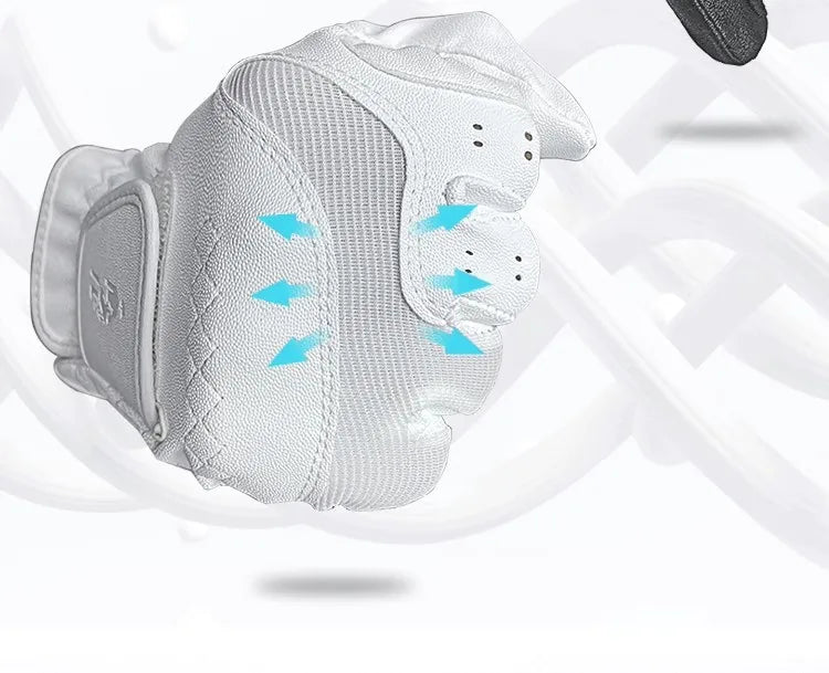 Equestrian Gloves Equestrian Sports Riding Gloves Knight Equipment Equestrian Equipment Knight Gloves Non-Slip Wear-Resistant Cycling Gloves