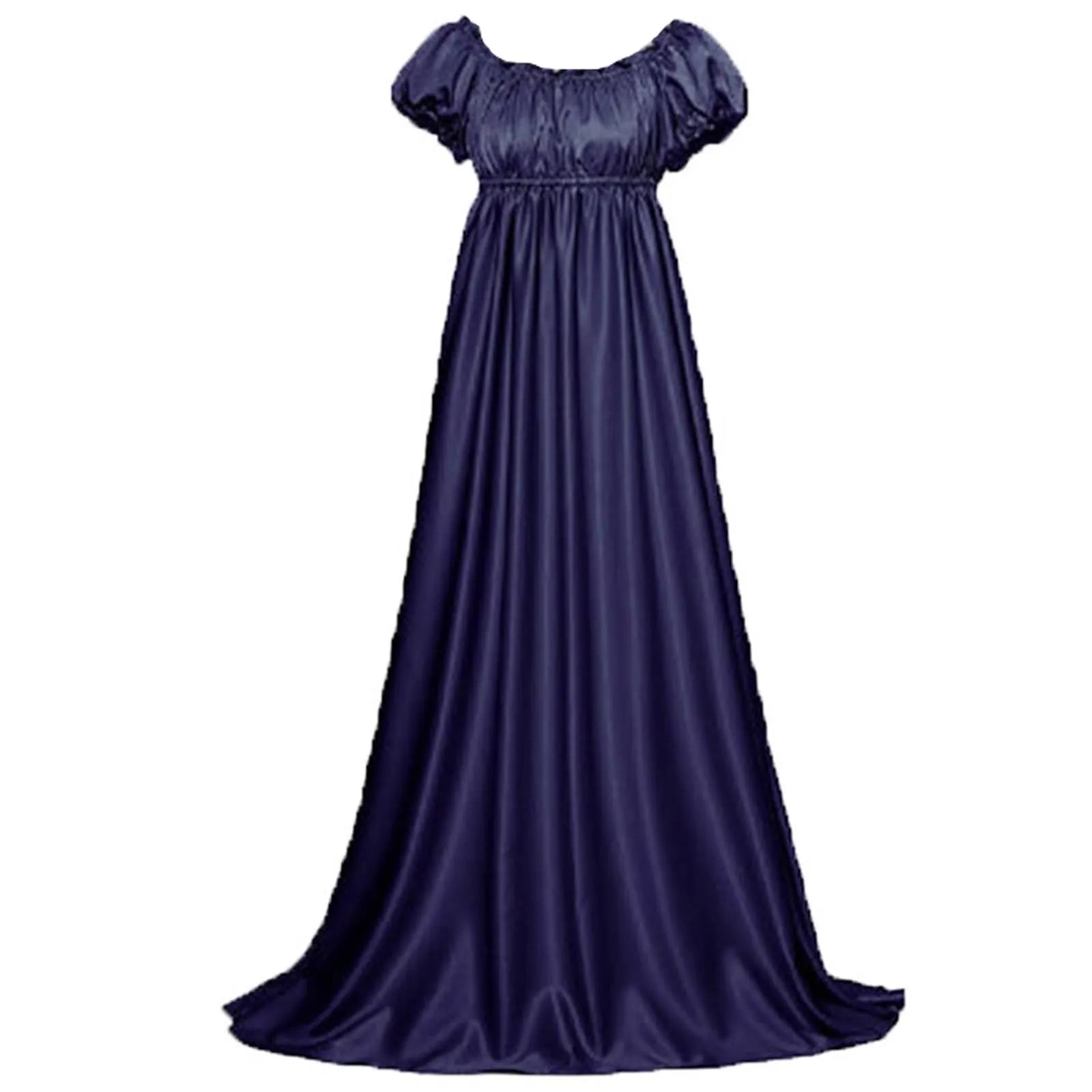 Medieval Dress Women Dress Sexy Renaissance Victorian Regency Dress Costume Wench Retro Gown Halloween For Women