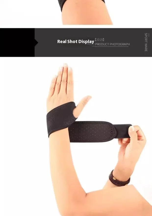 Sports Wrist Brace -