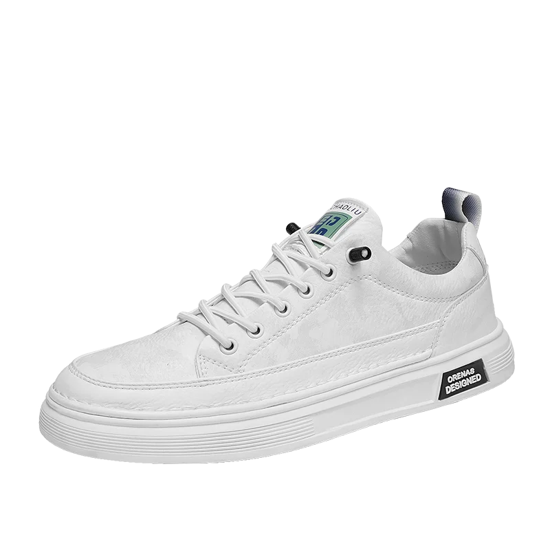 Sports men's shoes summer new style fashionable lightweight casual wear-resistant men's shoes versatile sports leisure shoes men