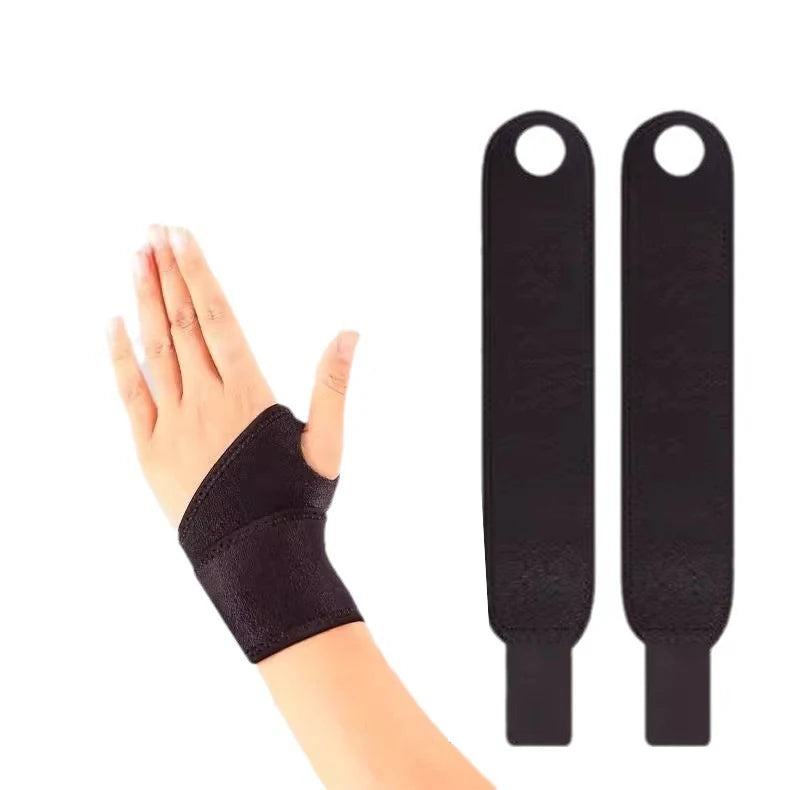 Sports Wrist Brace -